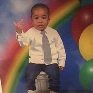 Meet your Posher, Lil jason